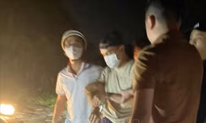 Vụ bắt cóc trẻ tại Hà Nội: Khởi tố, bắt tạm giam Nguyễn Đức Trung