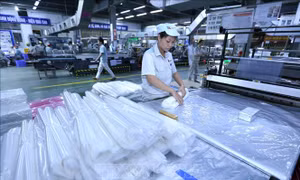 Công bố đợt 2 danh sách các đơn vị đủ năng lực thực hiện tái chế