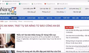 Bảo vệ bản quyền báo chí trên không gian số - cần sự chung tay