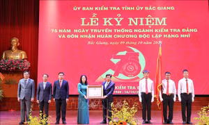 'Kiểm tra có trọng tâm, trọng điểm', tập trung vào những lĩnh vực phức tạp, dễ phát sinh vi phạm