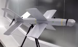 Nga tuyên bố bắn hạ 58 UAV tấn công vùng biên giới