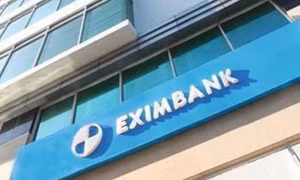 Hai thành viên Hội đồng quản trị Eximbank xin từ nhiệm