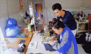 Tỏa sáng giữa đời thường