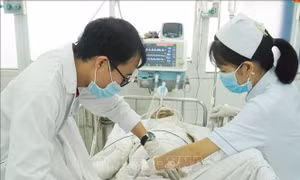 Vụ đốt phòng trọ ở Đồng Nai: Ba người đã tử vong, một trường hợp xin về