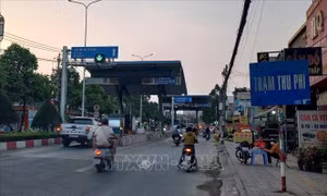 Đồng Nai tạo đồng thuận khi thu phí trở lại tại dự án BOT đường 768