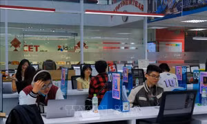 Chắp cánh ước mơ cho các tân du học sinh Việt Nam tại Australia