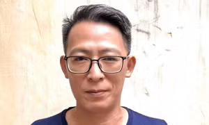Tuyên phạt Nguyễn Lân Thắng 6 năm tù vì tuyên truyền chống Nhà nước