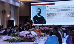 Hiến kế để Đà Lạt bảo tồn giá trị đặc thù và phát triển theo hướng hiện đại