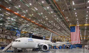 FAA điều tra nghi vấn Boeing làm giả hồ sơ liên quan dòng máy bay 787