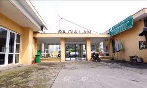 Chín cơ sở nhà, đất phải di dời (đợt 1) do không phù hợp quy hoạch