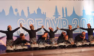 Indonesia thúc đẩy Tuyên bố ASEAN về giá trị văn hóa Đông Nam Á