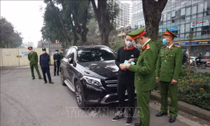 Tránh đi vào 'vết xe đổ' trong lập lại trật tự vỉa hè