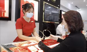 Các bộ, ngành tăng cường phối hợp quản lý thị trường vàng