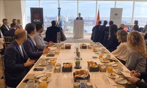 Thúc đẩy hợp tác thương mại và đầu tư song phương Việt Nam - Argentina