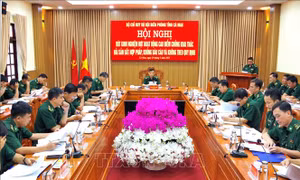 Phạt 1 tỷ đồng và tịch thu tàu cá vi phạm quy định đánh bắt hải sản