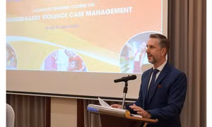 UNFPA: Đầu tư nguồn nhân lực giúp Việt Nam chuẩn bị tốt hơn cho quá trình già hóa dân số