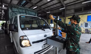 Hoạt động đăng kiểm phải giảm phiền hà cho người dân, tránh trục lợi
