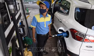 Mối lo thiếu nguồn cung - nhân tố hỗ trợ thị trường dầu mỏ