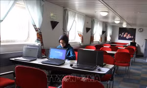 Hội nghị Cấp cao ASEAN: Indonesia hoan nghênh đóng góp của giới truyền thông
