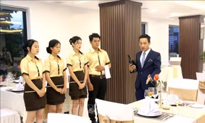Nâng chất lượng nguồn nhân lực du lịch: Bài 1: Nhiều thách thức