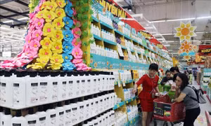 Thông tin minh bạch bảo vệ quyền lợi người tiêu dùng và doanh nghiệp