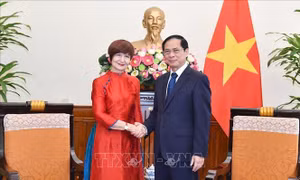 Việt Nam là đối tác chiến lược, tin cậy, trách nhiệm của tổ chức UNESCO
