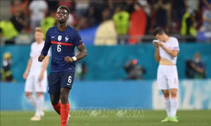 11 ngôi sao bóng đá vắng mặt tại World Cup 2022 vì cùng một nguyên nhân