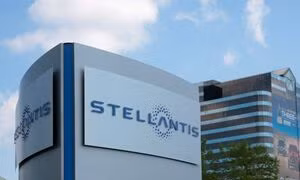 Stellantis triệu hồi gần 318.000 ô tô để khắc phục nguy cơ phát nổ túi khí