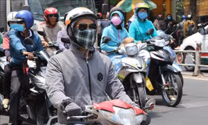 Khuyến cáo người dân phòng bệnh khi nắng nóng kéo dài