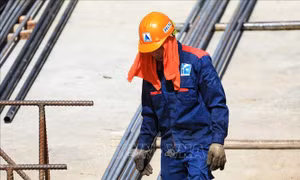 Tháng 5/2023, nắng nóng có xu hướng gia tăng tại Bắc Bộ, Bắc và Trung Trung Bộ