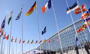 NATO kêu gọi Serbia và Kosovo trở lại đàm phán ngăn ngừa bạo lực