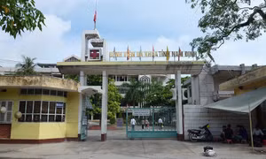 Đảm bảo quyền lợi cho bệnh nhân chạy thận tại Nam Định