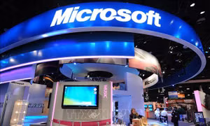 Microsoft sẽ công bố các giải pháp công nghệ về trí tuệ nhân tạo