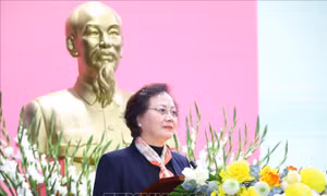 Khắc phục tình trạng cán bộ, công chức, viên chức nghỉ việc, né tránh, đùn đẩy