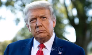 Thẩm phán bác yêu cầu của ông D.Trump trong vụ cất giữ trái phép tài liệu mật