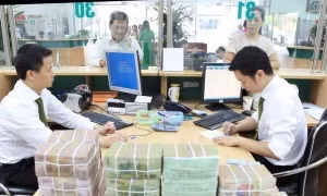 Phê chuẩn quyết toán ngân sách nhà nước năm 2020