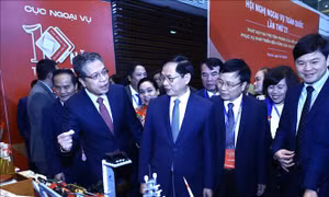 Thu hút đầu tư chất lượng cao hướng tới phát triển xanh, bền vững cho địa phương