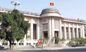 Quy định mới về giao dịch chuyển tiền điện tử nhằm chống rửa tiền