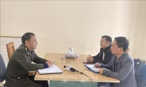 Lời cầu cứu từ Phìn Hồ - Bài cuối: Tăng cường quản lý, giữ rừng