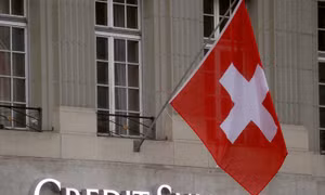 Chủ sở hữu trái phiếu Credit Suisse khởi kiện cơ quan chức năng Thụy Sĩ