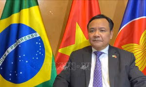 Việc tham dự Hội nghị G20 khẳng định vị thế và uy tín của Việt Nam trên trường quốc tế