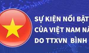 10 sự kiện nổi bật của Việt Nam năm 2023 do TTXVN bình chọn