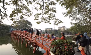 Xúc tiến, quảng bá tích cực để đón 18 triệu lượt du khách quốc tế