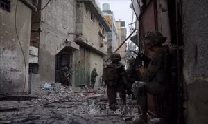 Xung đột Hamas - Israel: Ngoại trưởng Mỹ lạc quan về triển vọng đạt thỏa thuận phóng thích con tin