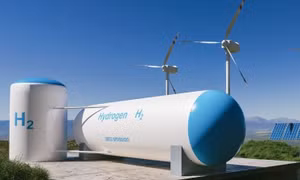 EU huy động tài chính phát triển hydro xanh