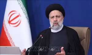 Lãnh đạo Iran, Saudi Arabia điện đàm lần đầu sau khi khôi phục quan hệ ngoại giao