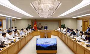 Bảo tồn đa dạng sinh học đi trước một bước, 'đánh thức' giá trị cảnh quan, tài nguyên