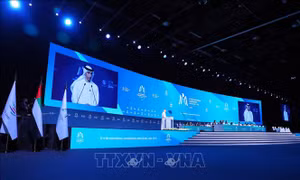 Vẫn còn nhiều bất đồng tại Hội nghị Bộ trưởng WTO