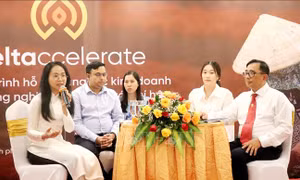 Hỗ trợ phụ nữ kinh doanh trong lĩnh vực nông nghiệp