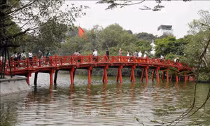 Bí thư Thành ủy Hà Nội: Sắp xếp đơn vị hành chính phải đảm bảo được sự ổn định, giữ được văn hóa, lịch sử 
